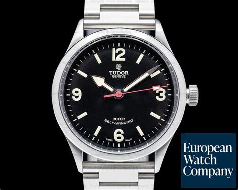 tudor heritage ranger ss s factory|tudor heritage ranger price.